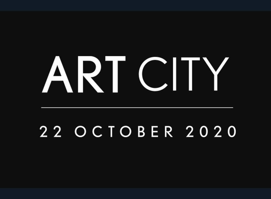ARTCITY - The On-Line Art Fair